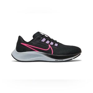Nike Air Zoom Pegasus Black & Pink